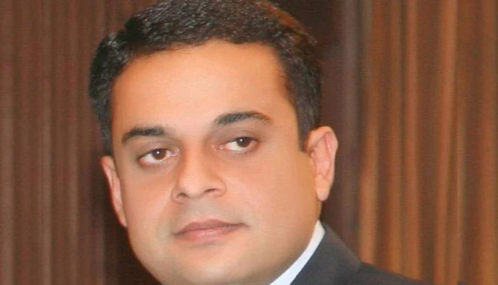 ECP Directs Immediate Removal of Ahad Cheema from Federal Cabinet