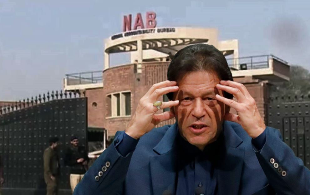 NAB Files Reference Against Imran Khan and Others in £190 Million Settlement Case