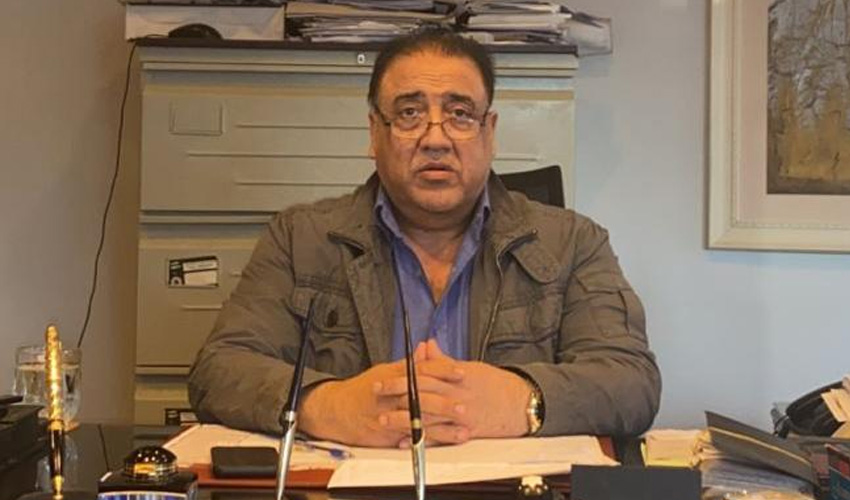 IHC Clears Nisar Afzal After UK Vindication, Slams NAB’s Handling of £60m Case