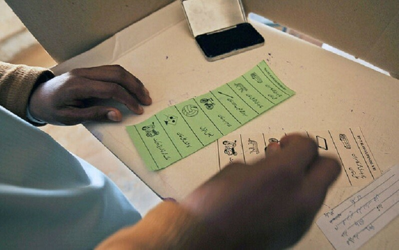 ECP Urges Swift Resolution of Nomination Paper Complaints, Directs Authorities Nationwide