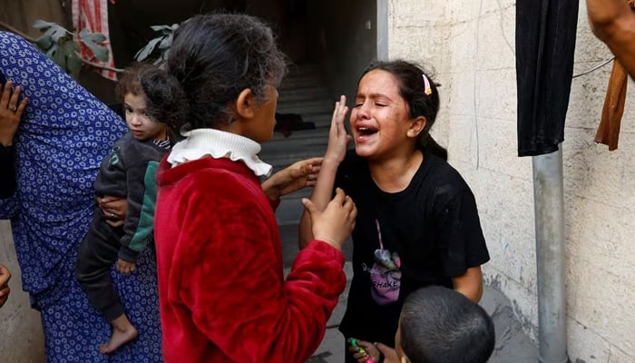 Pakistan Declares Nationwide Ban on New Year Celebrations in Solidarity with Palestinians