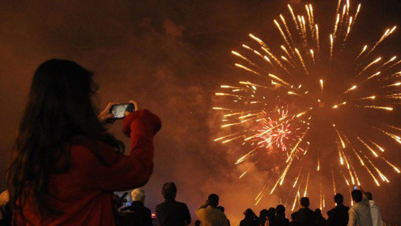 Section 144 Imposed in Karachi Division for New Year’s Eve