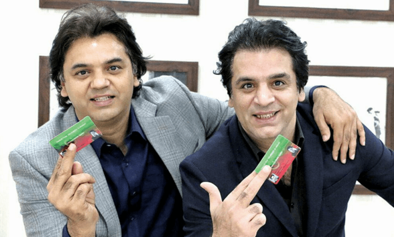 PTI Alleges Abduction of Usman Dar’s Brother in Lahore; Police Deny Involvement