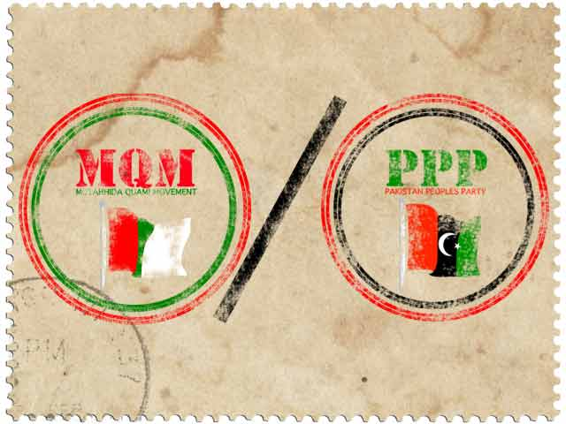 PPP’s Waqar Mahdi Criticizes MQM-P, Urges Apology for Past ‘Crimes’