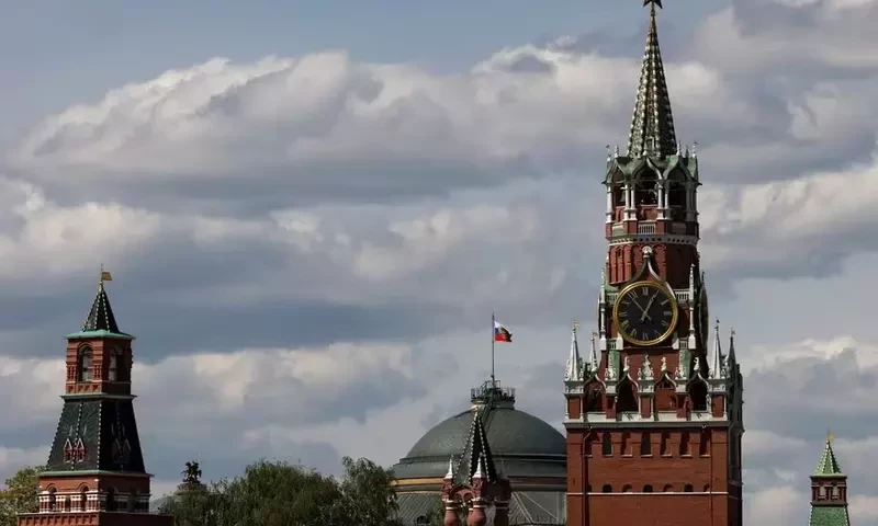 Russia Sets March 17, 2024, for Presidential Election