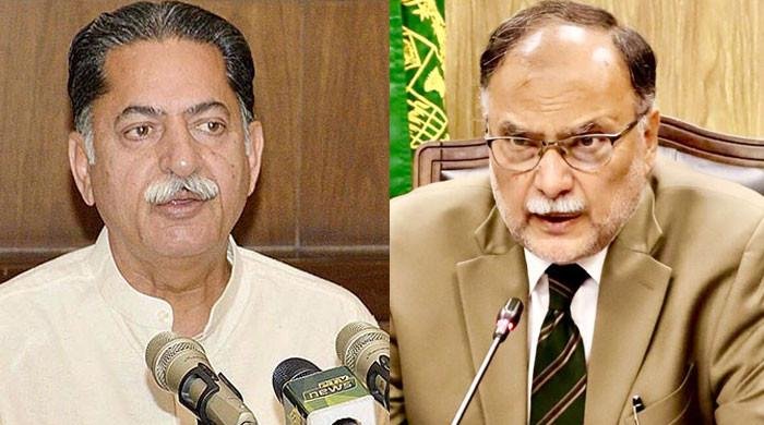 PML-N Leaders Grapple with Seat Adjustments in Punjab as elections draw closer