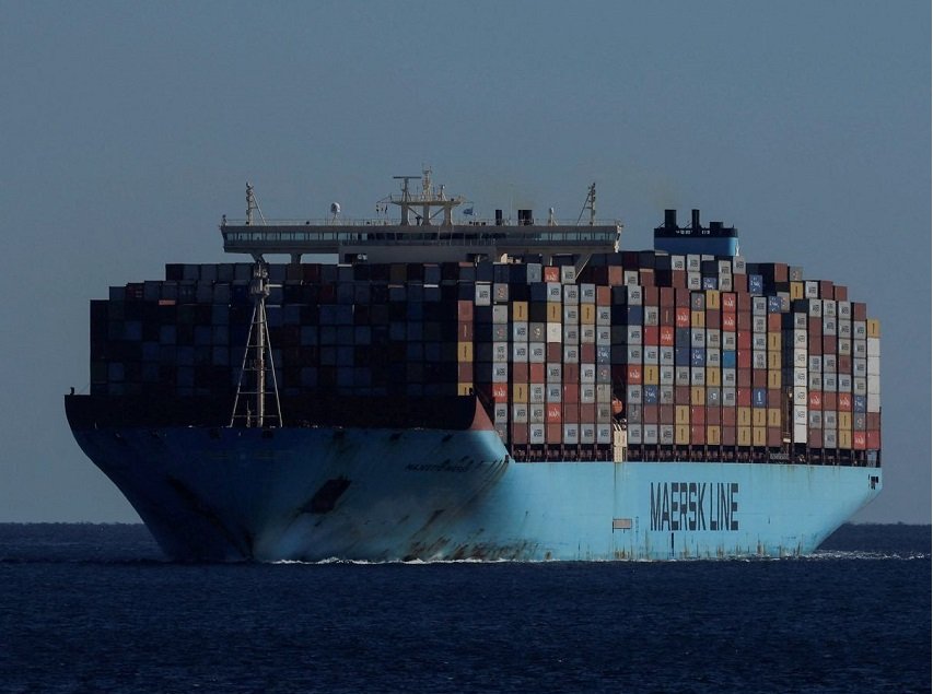 Global shipping giants bid adieu to oil supply through Red Sea in fear of Yemen’s Ansarullah attacks