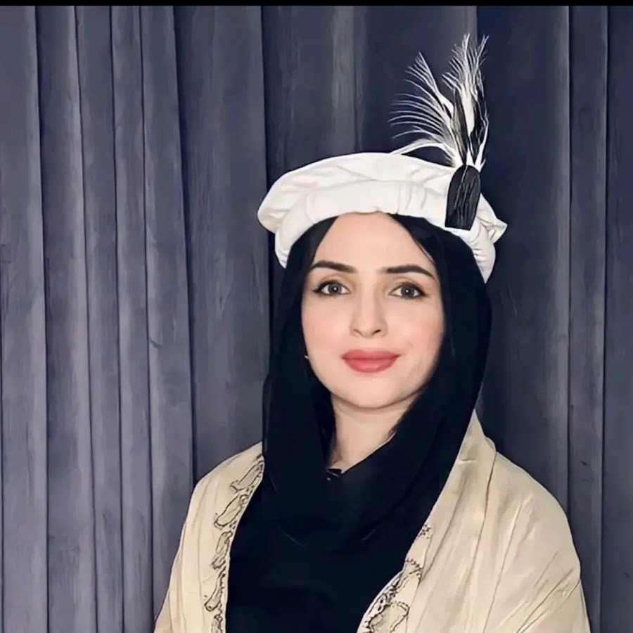 PTI’s Mashaal Yousafzai and her laughter in the court room: Is it a popularity stunt?