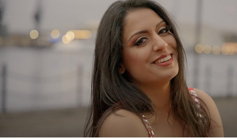 Animal movie dominates silver screens with a charismatic performance of Bobby and Shafina Shah