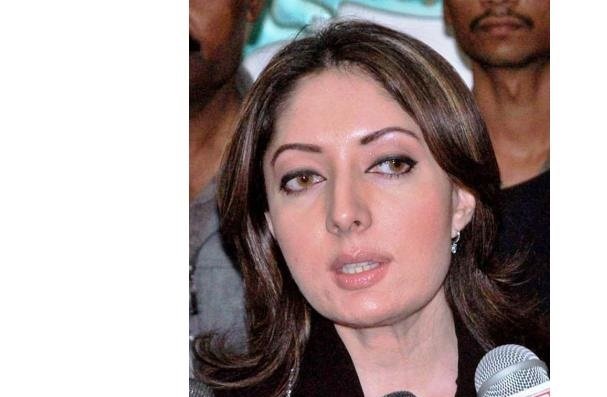 The credibility of general elections is linked to PTI’s participation in polls, says PPP’s Sharmila Faruqui