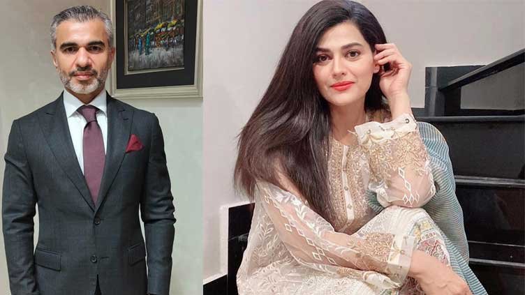 Court Clears Umar Farooq Zahoor of All Charges Filed by Sophia Mirza