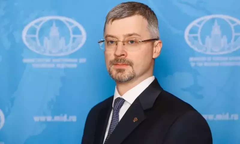 Russia Backs Pakistan, Opposes US Move on Religious Freedom Watch List