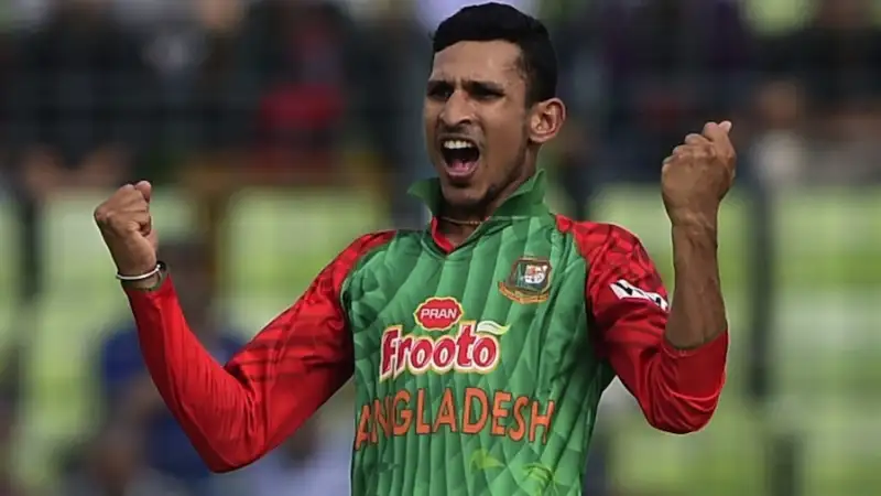 Bangladesh Cricketer Nasir Hossain Slapped with Two-Year Ban by ICC for Anti-Corruption Code Violations