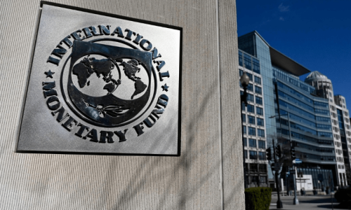 Government’s $100 Billion Export Plan Faces Reality Check from IMF: Unpacking the Challenges
