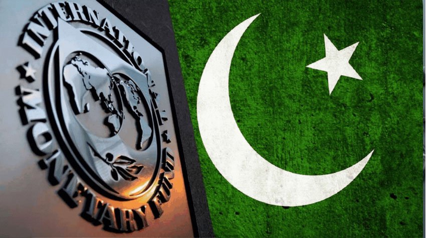 IMF Board Approves $700 Million Disbursement for Pakistan