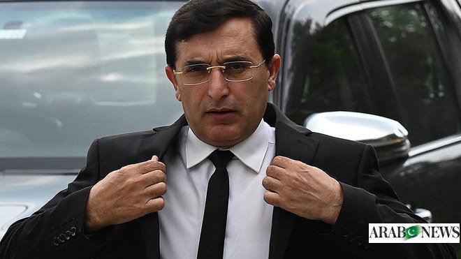 PTI Chairman Gohar Khan’s Family Faces Alleged Attack in Islamabad