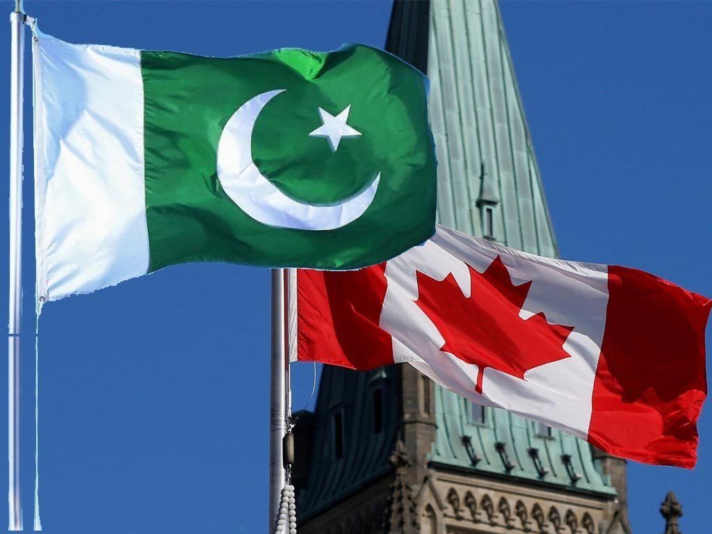 Canada Issues Revised Travel Advisory for Pakistan
