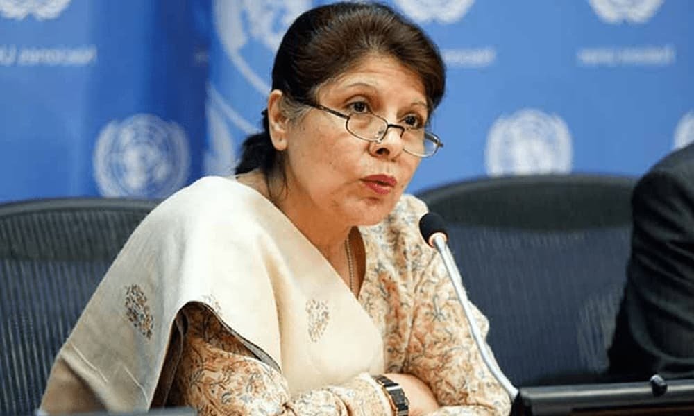 Pakistan’s Economy Projected to Grow 2-2.5% in Fiscal Year 2023, Says Shamshad Akhtar