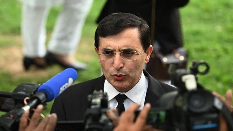 Gohar Issues Stern Warning to Avoid Crossing the ‘Point of No Return’