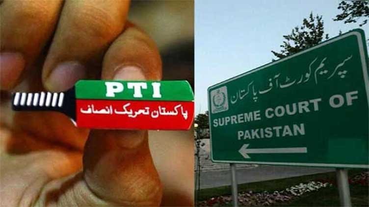 Supreme Court to Resume ECP’s Appeal Over PTI’s Bat Symbol