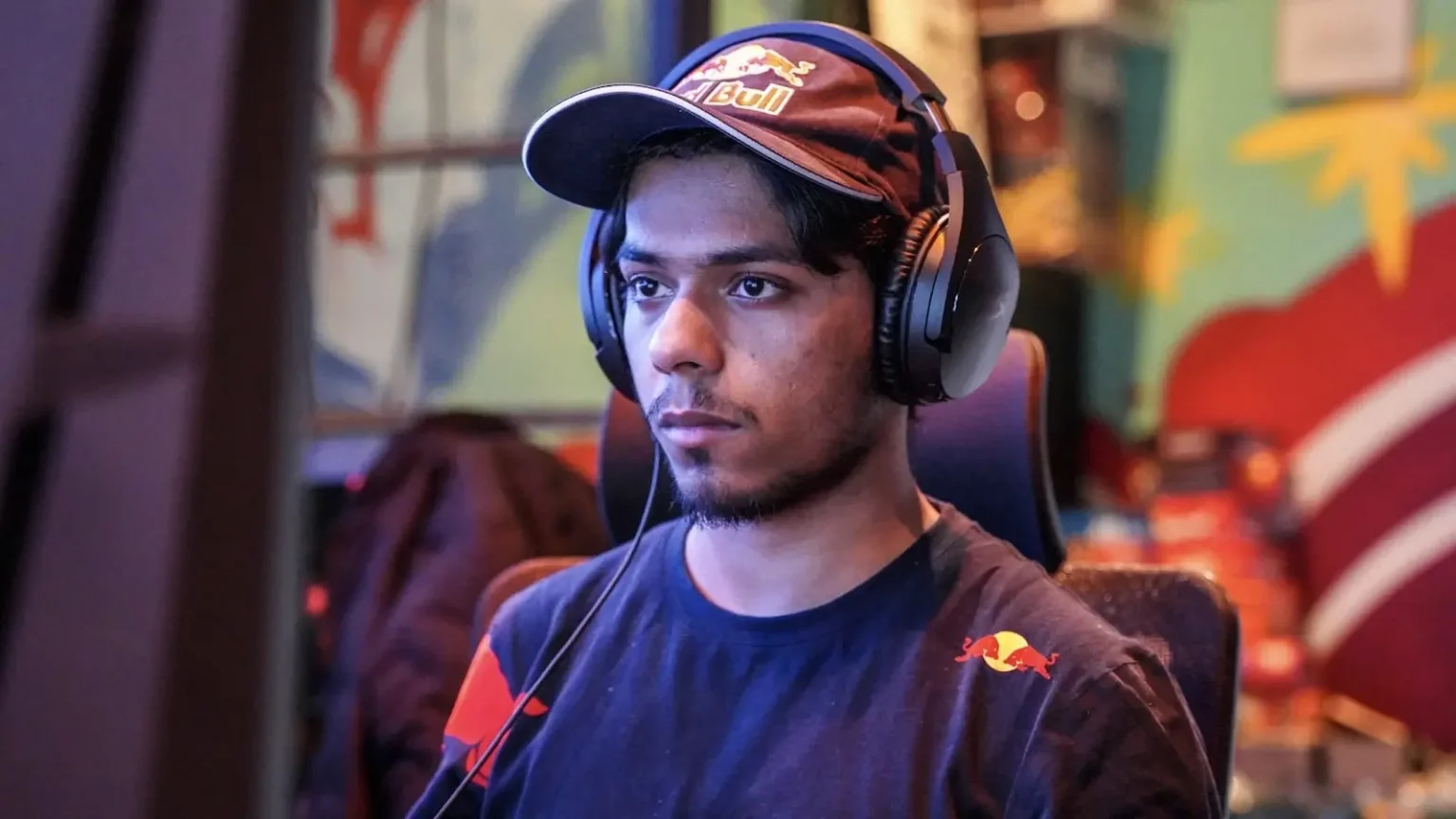 Arslan Ash Achieves Another Milestone in Esports Journey