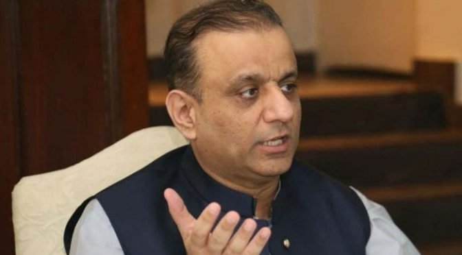 Aleem Khan Warns Those Behind Malicious Campaigns Will Face Consequences