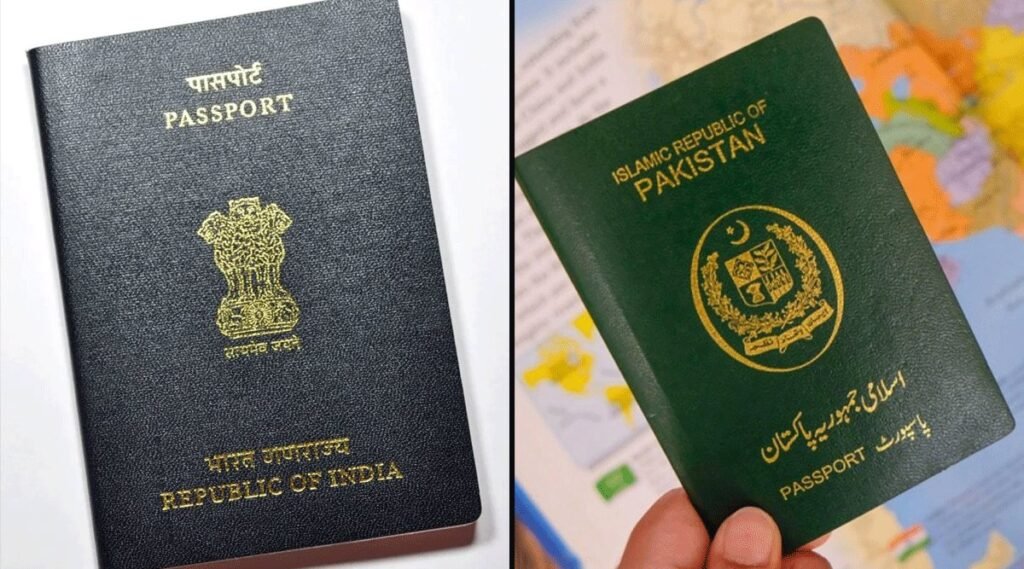 A List of States, Where Pakistanis and Indians Don’t Need a Visa