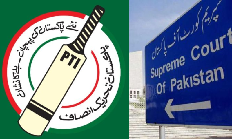 Supreme Court to Hear ECP’s Plea on ‘PTI Bat Symbol’ Tomorrow