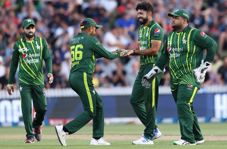 Pakistan Cricket Board Unveils Playing XI for Crucial Third T20 Against New Zealand