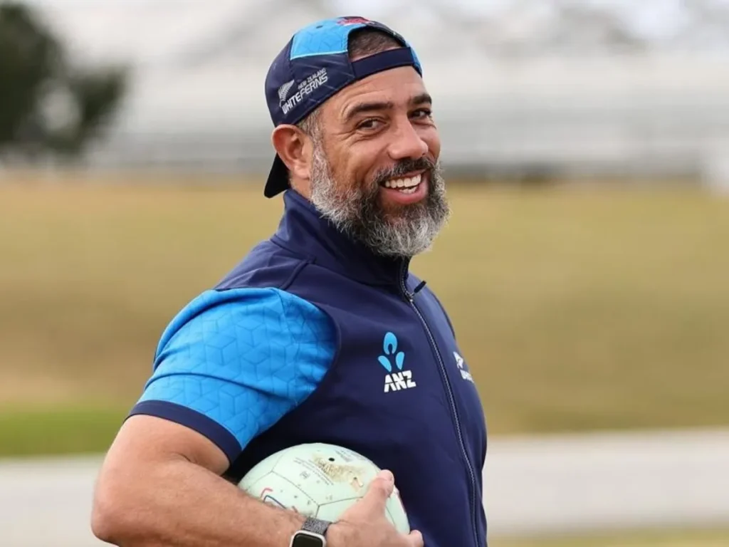 Andre Adams appointed as Bowling Coach for Pakistan T20 Series