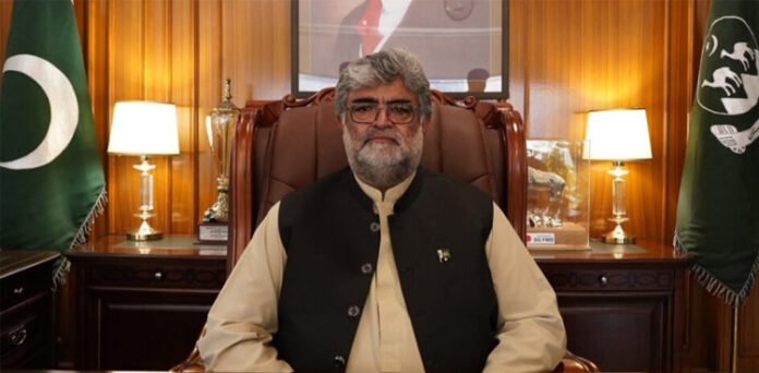 Balochistan Government Extends Compensation to Victims of Recent Iranian Attack