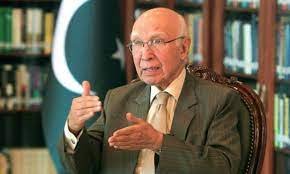 Sartaj Aziz