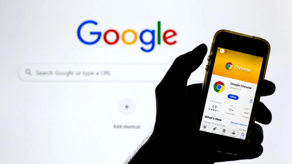 Cracking Down: Google Chrome Takes Action on Data-Tracking Cookies – What Users Should Be Aware Of