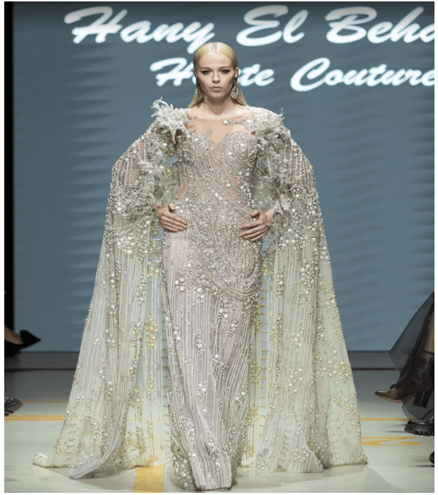 BRICS+ Fashion Summit Shines Spotlight on Global Couture in Moscow