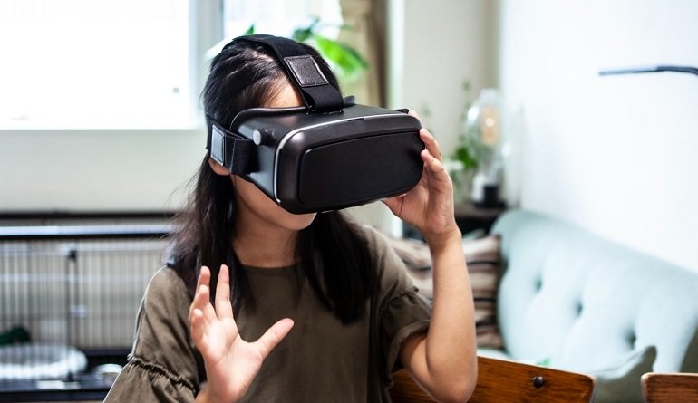 World’s first virtual gang rape of underage girl: UK authorities launch probe