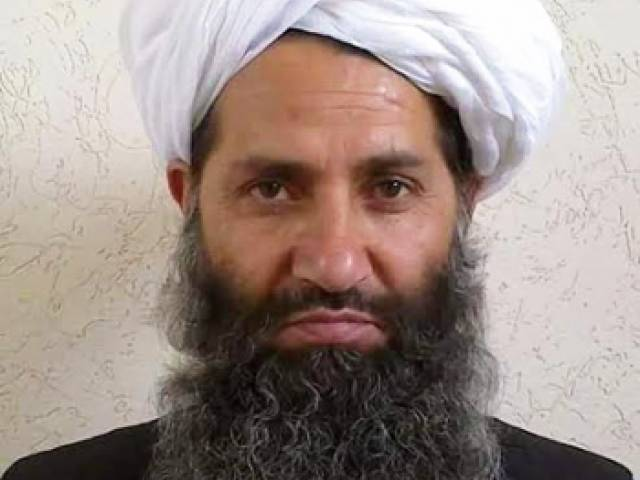 Taliban Chief Urges TTP to Reevaluate Strategy towards Pakistan