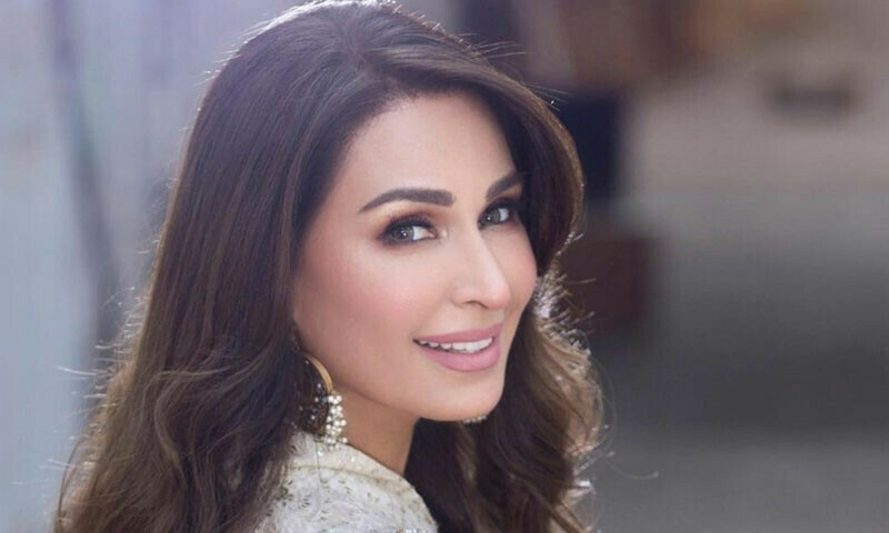 Reema Khan: Indian Film Industry Controlled by Groups Against Pakistani Artists