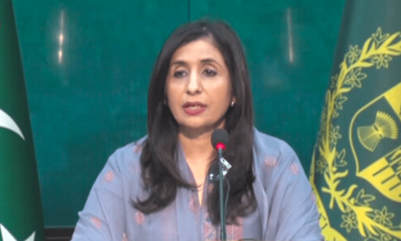 Operation Marg Bar Sarmachar: Pakistan hits terrorist hideouts in Iran after airspace violation