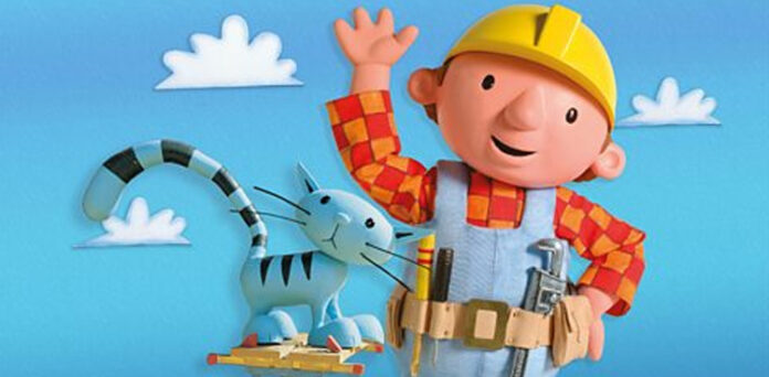 Mattel Transforms the Big Screen: ‘Bob the Builder’ Animated Movie in the Works Following Success of ‘Barbie’