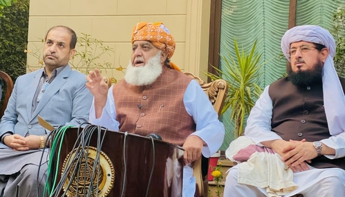 Security Concerns Rise: JUI-F Demands Enhanced Protection for Leadership Following Foiled Attack Plot