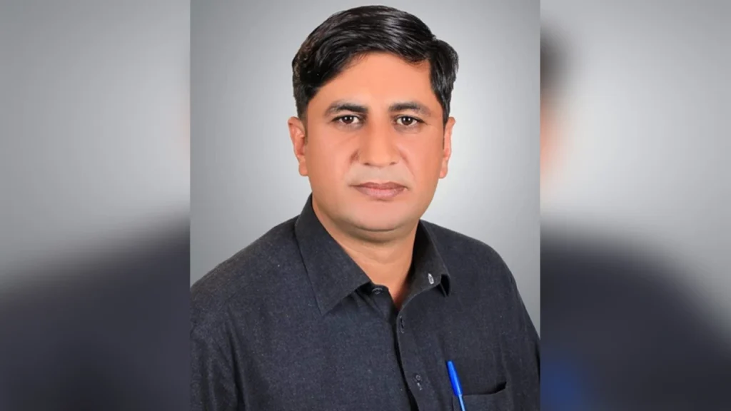 Tragic Loss: PTI Local Leader Shah Khalid Fatally Shot in Swabi