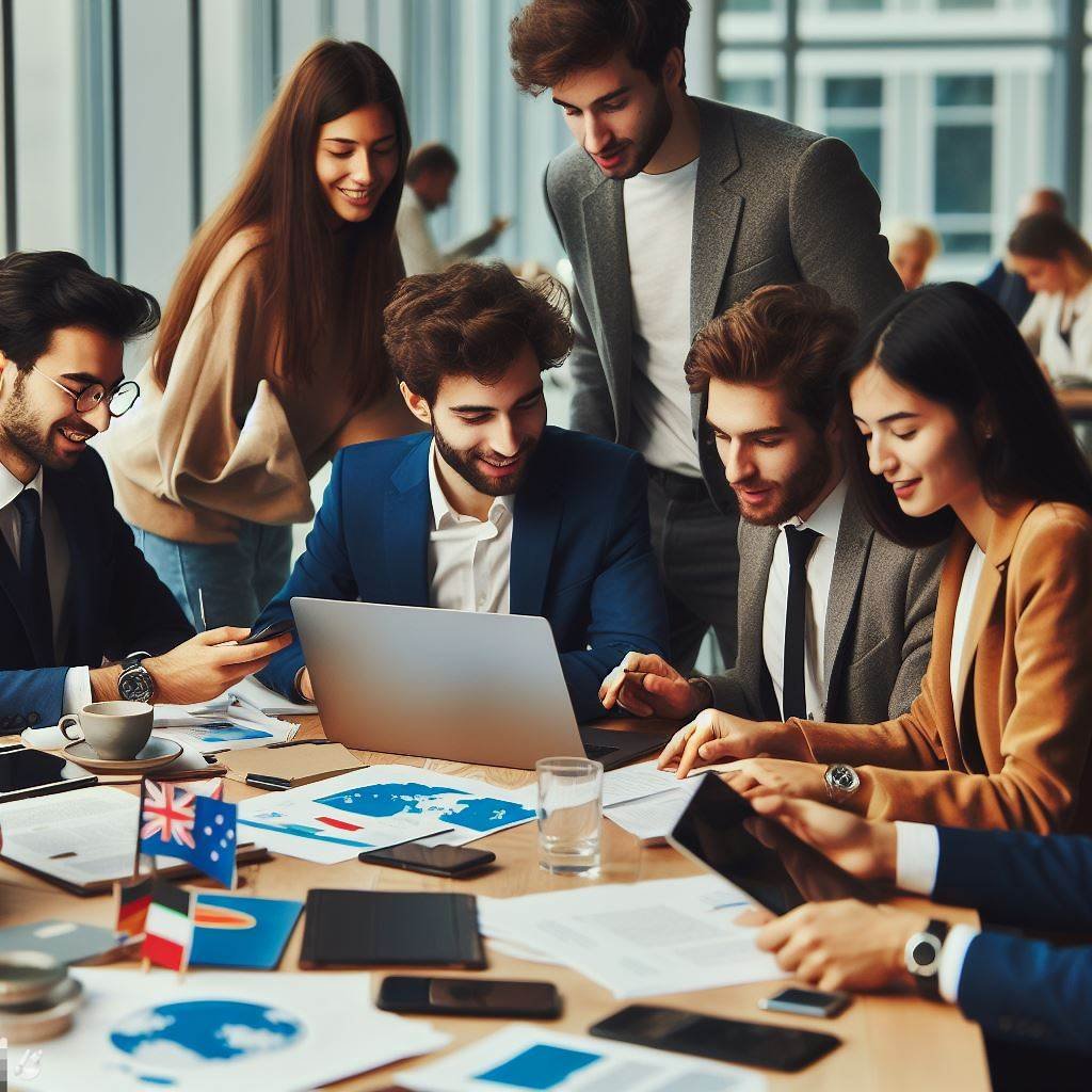 Over 146,000 Overseas Jobs Await on Pakistan’s Emigration Bureau Website