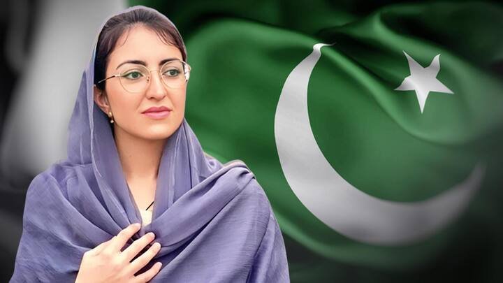 Saveera Parkash’s Bold Stand: Refuting Hindu Label, Asserting Pukhtana Identity Against India’s Allegation