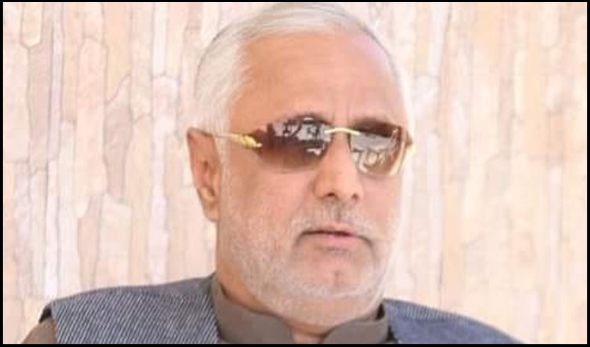 PML-N leader injured in Balochistan gun attack