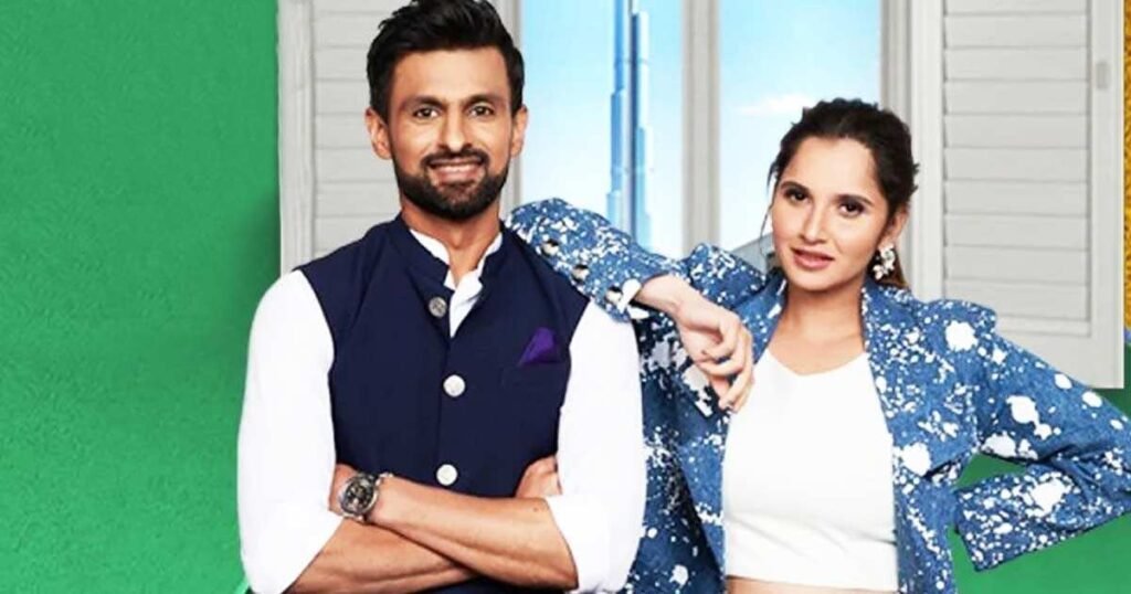 Unraveling the Sania-Shoaib Divorce Drama