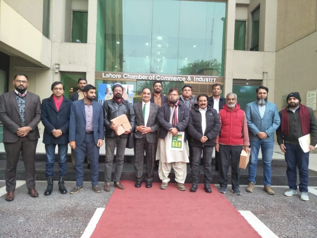 Senate Committee on Commerce asks NARC, MoC and provinces to evolve a plan to promote HG1 variety of garlic