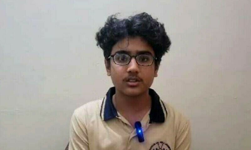 Underage driver case: Petitioner rejects prospect of deal