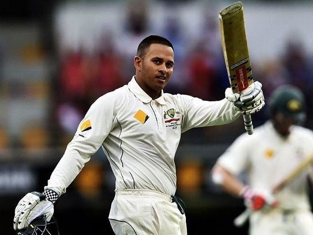 Usman Khawaja Crowned ICC Test Cricketer of the Year Amid Controversy