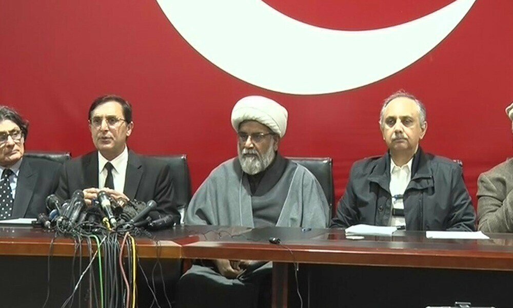 PTI Secures Deal as Successful Independents Align with Sunni Ittehad Council