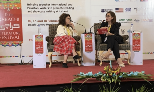 KLF Panel Advocates Lasting Peace: Declares ‘Ceasefire Forever’ Urgency for Gaza